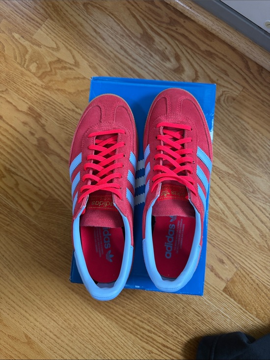adidas Shoes - adidas Handball Spezial women’s shoe - 9